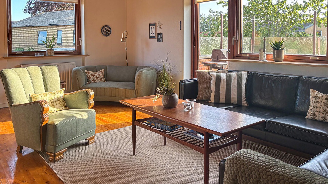 Photo of Bedroom in Strandby
