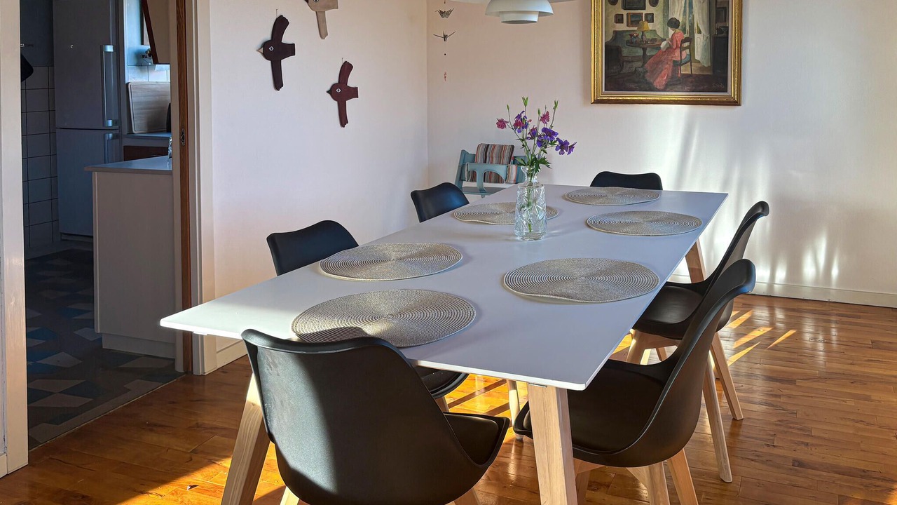 Photo of Bedroom in Strandby