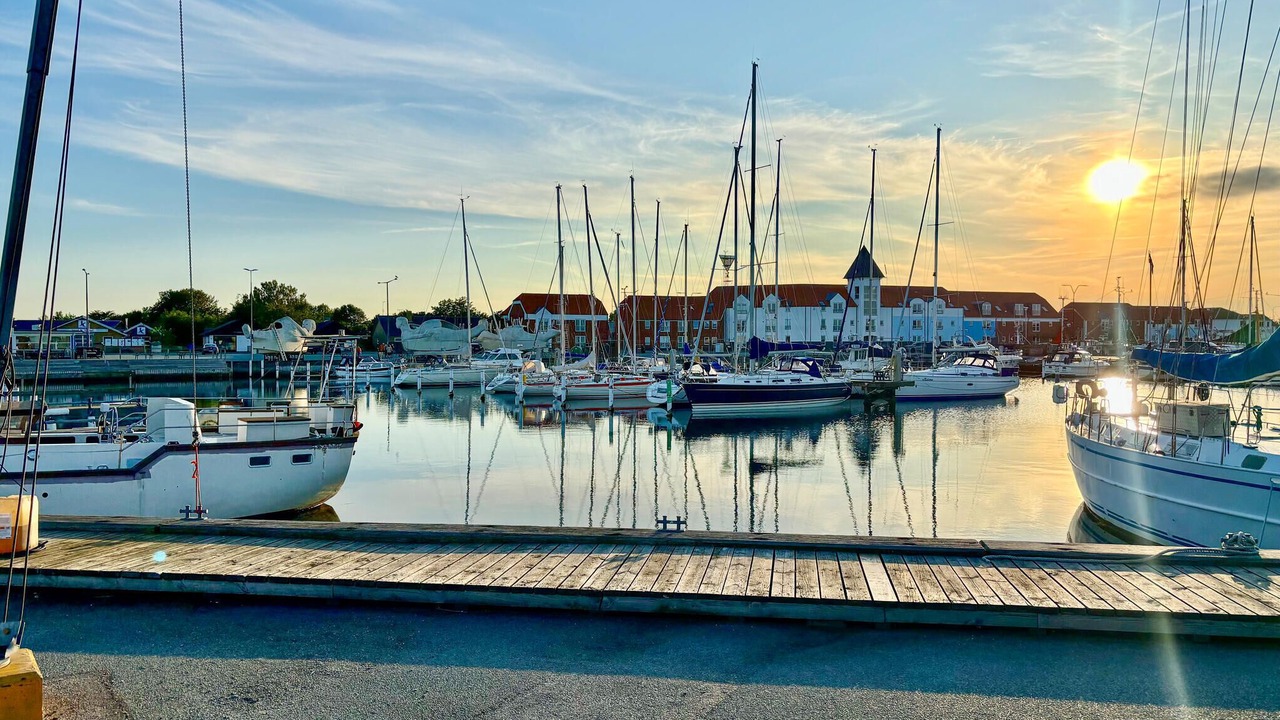 Photo of Others in Strandby