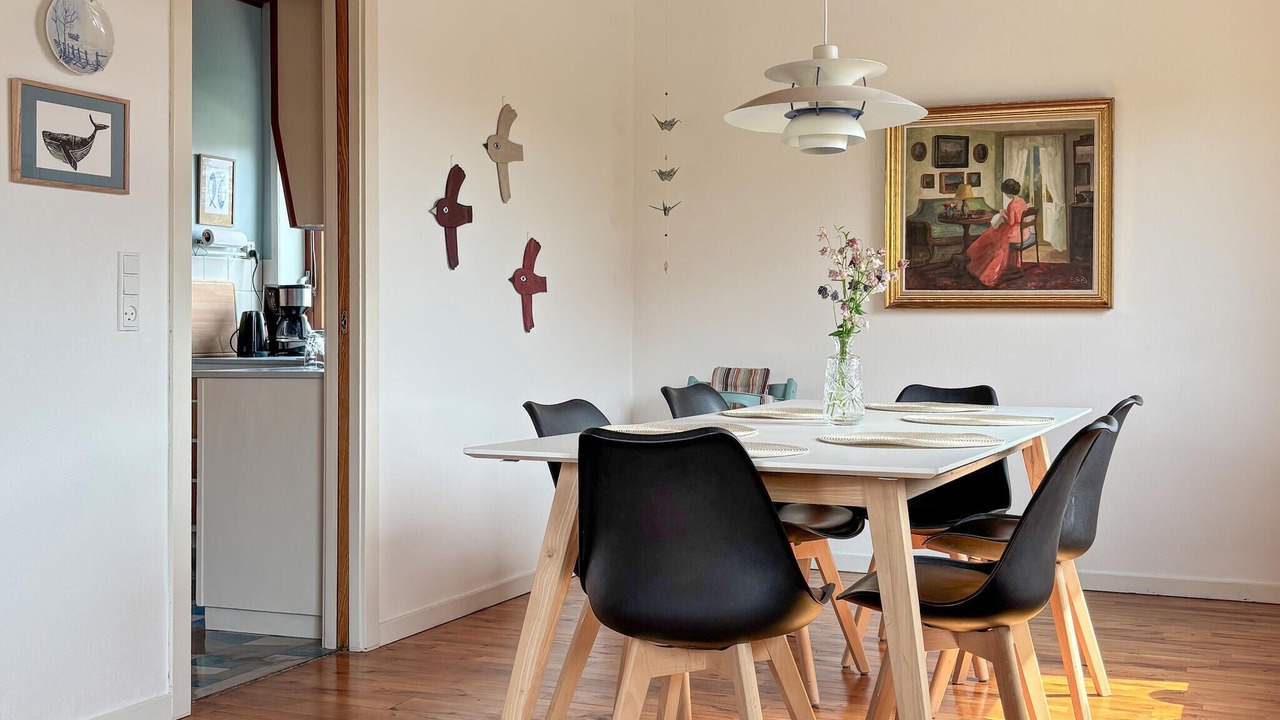 Photo of Bedroom in Strandby