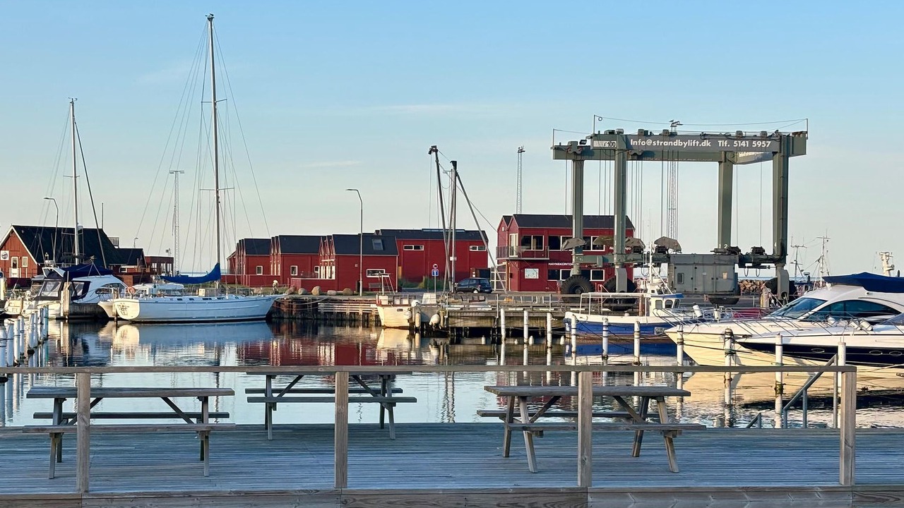 Photo of Others in Strandby