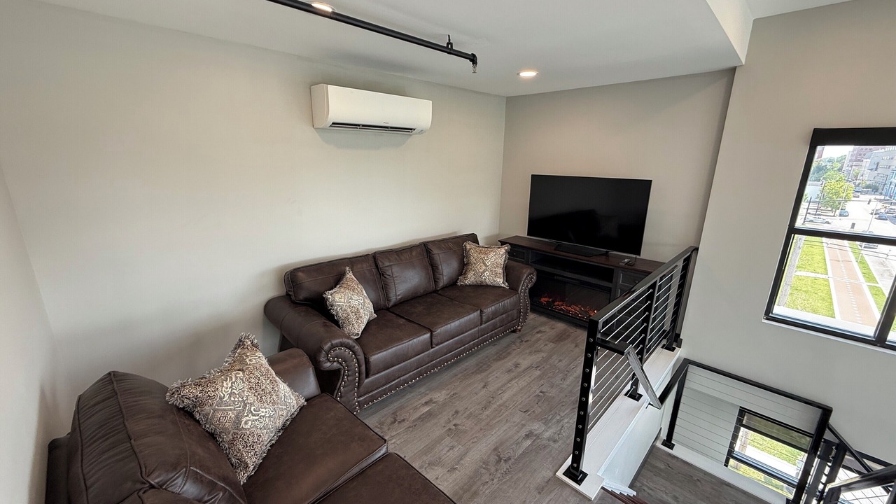 Photo of Livingroom in Evansville