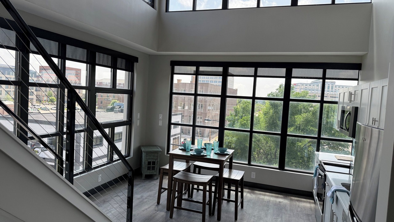 Photo of Kitchen in Evansville