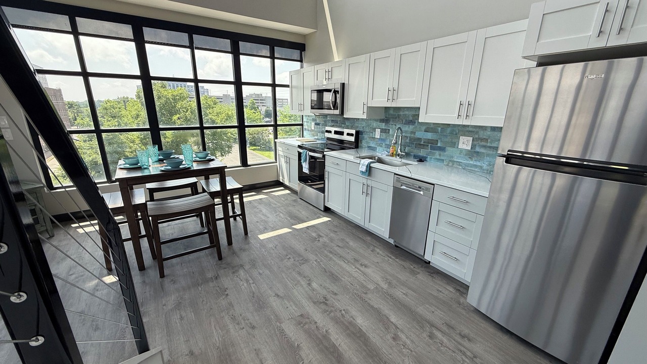 Photo of Kitchen in Evansville