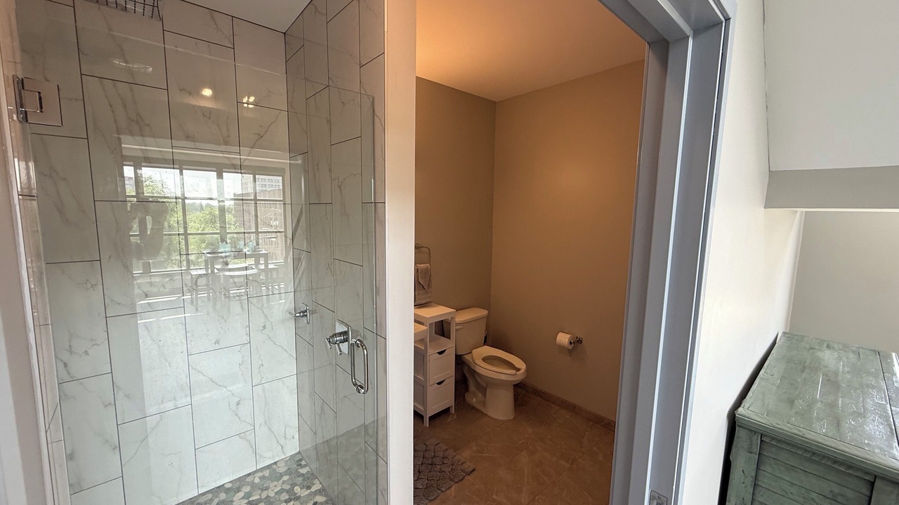 Photo of Bathroom in Evansville