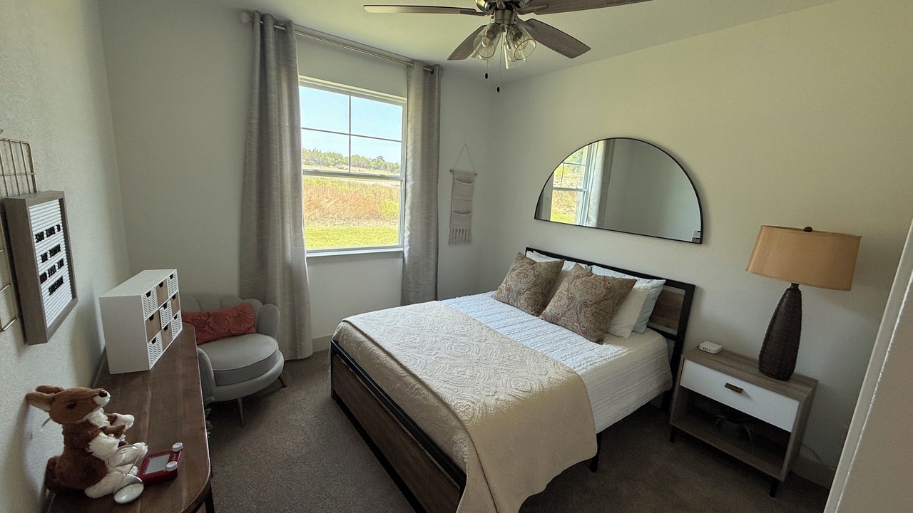 Photo of Bedroom in Weatherford