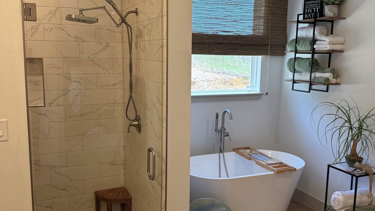 Photo of Bathroom in Weatherford