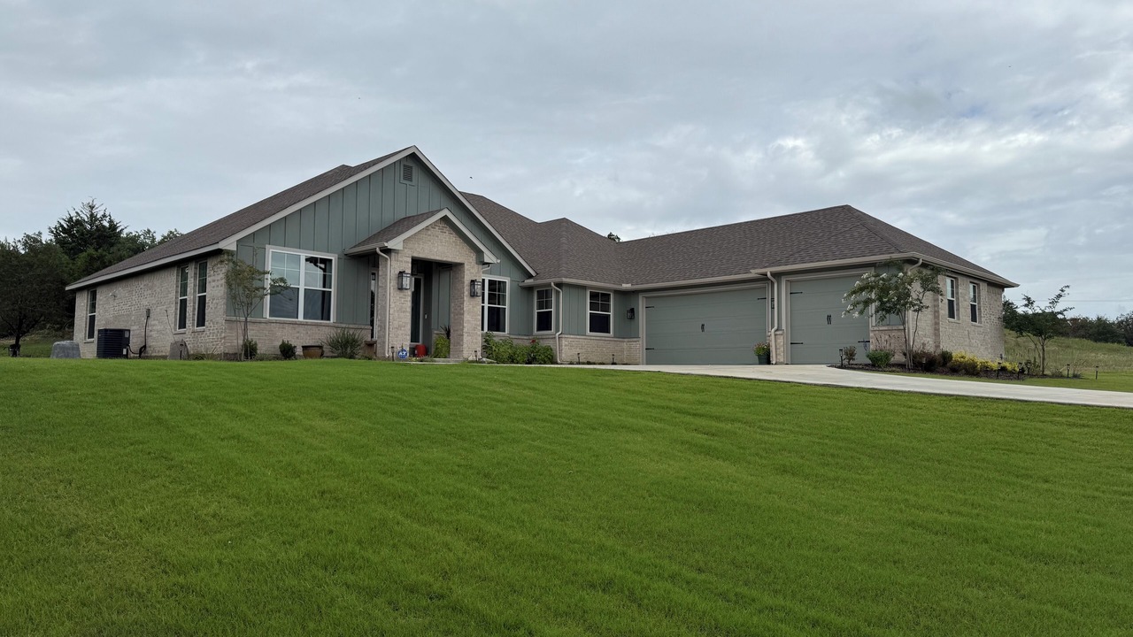 Photo of Outdoor in Weatherford