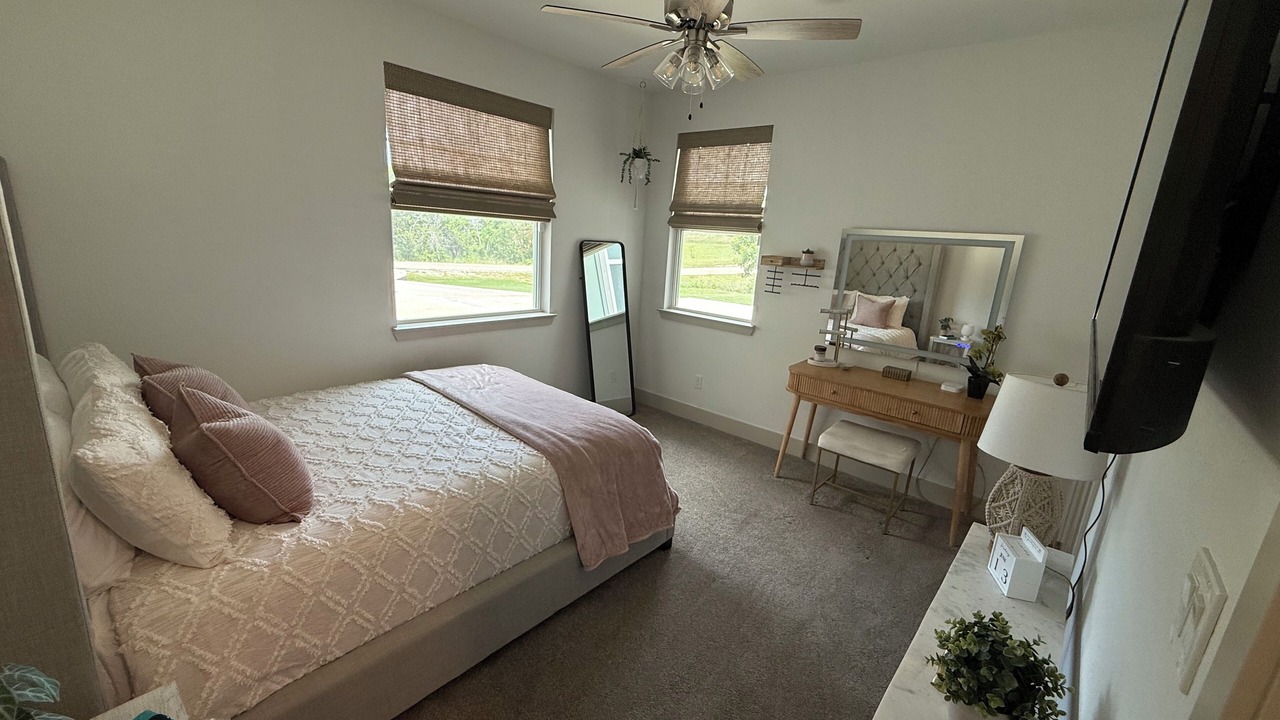 Photo of Bedroom in Weatherford
