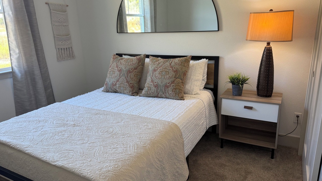 Photo of Bedroom in Weatherford