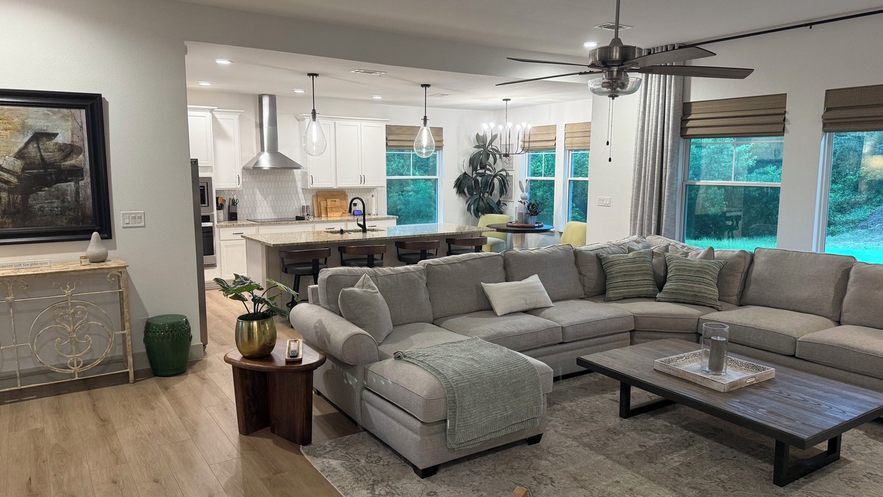 Photo of Livingroom in Weatherford