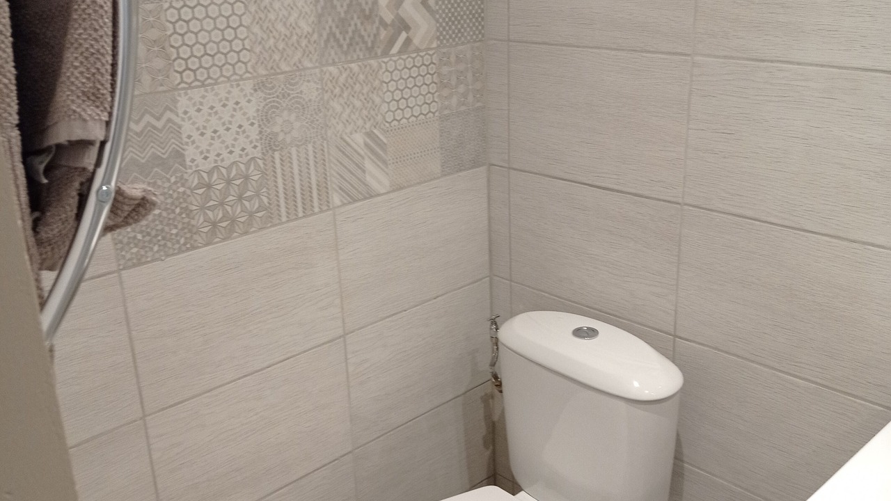 Photo of Bathroom in Aups