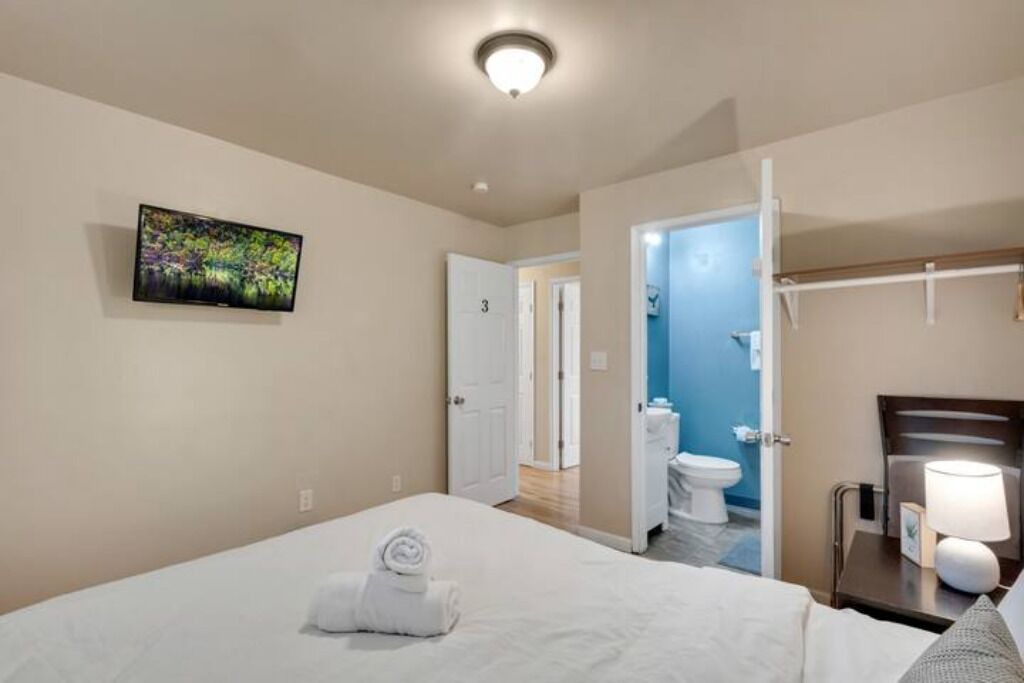 Photo of Bedroom in Brighton