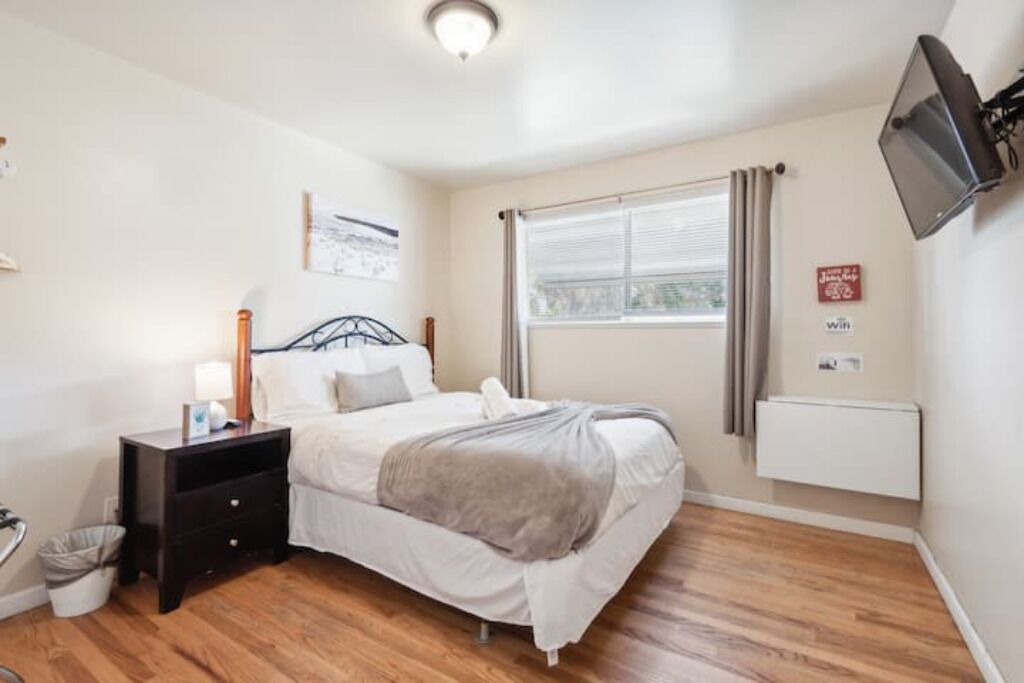 Photo of Bedroom in Brighton