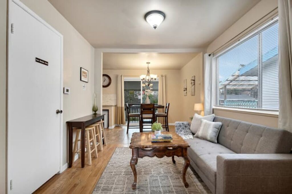 Photo of Livingroom in Brighton