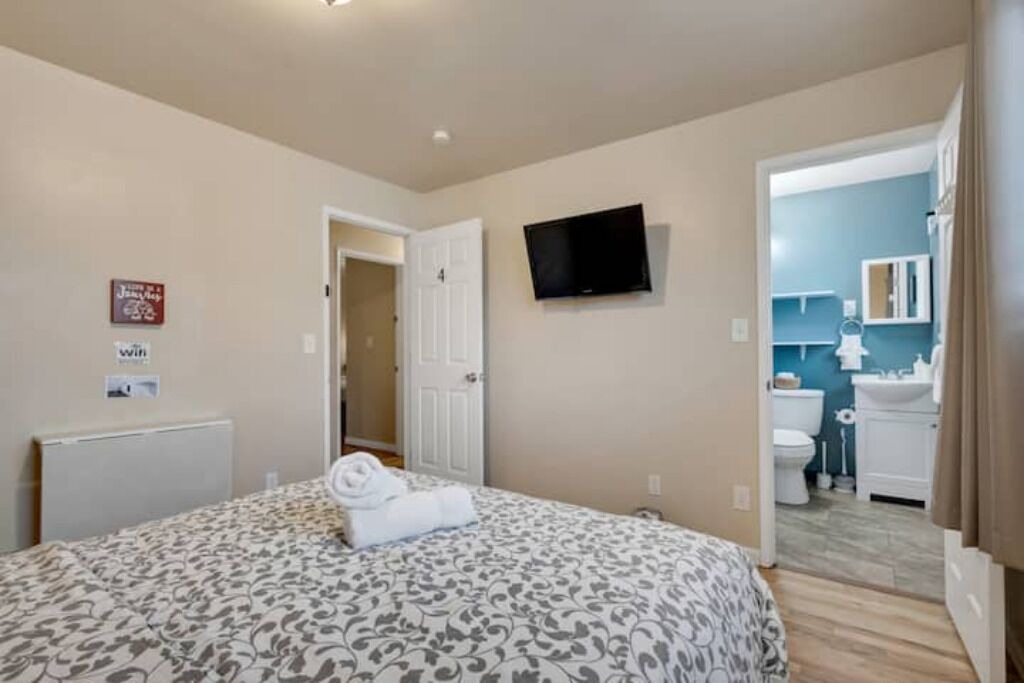 Photo of Bedroom in Brighton