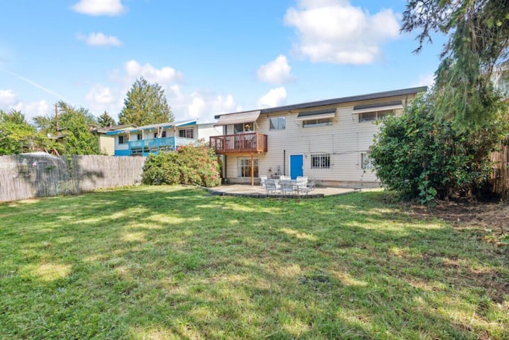 Photo of Outdoor in Brighton