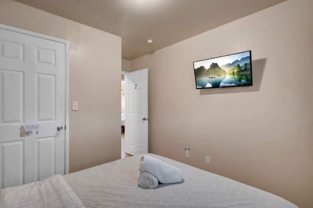 Photo of Bedroom in Brighton