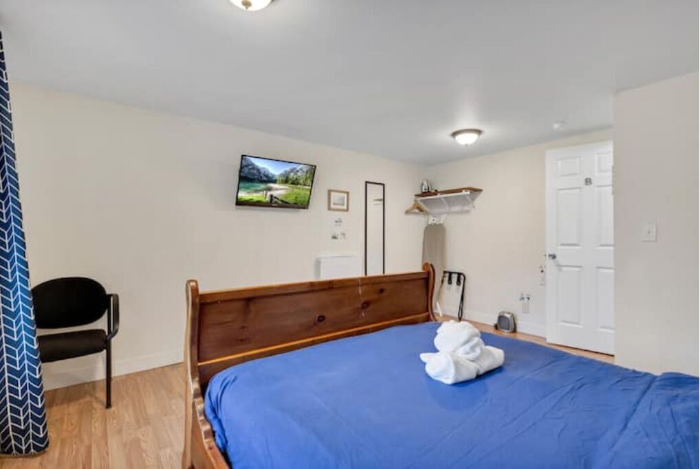 Photo of Bedroom in Brighton