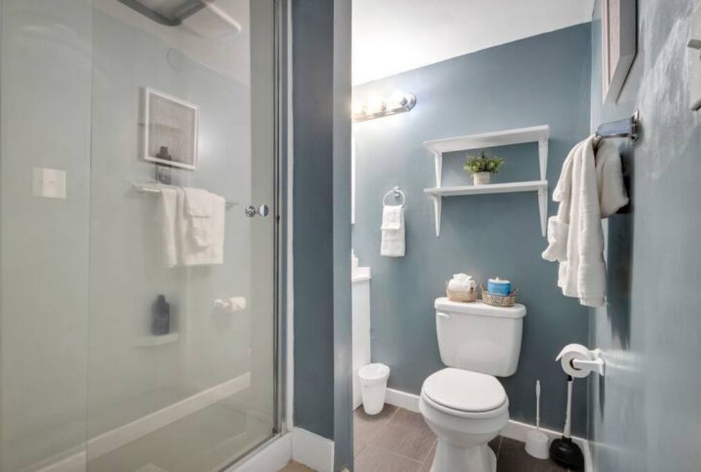 Photo of Bathroom in Brighton