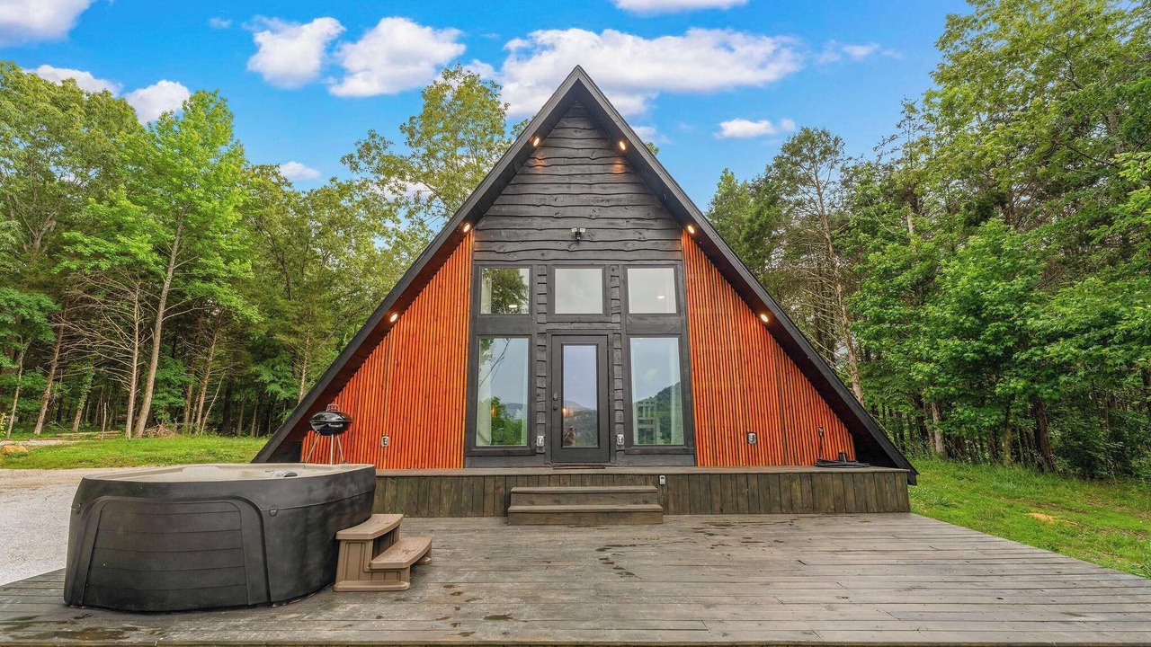 Photo of Outdoor in Jasper