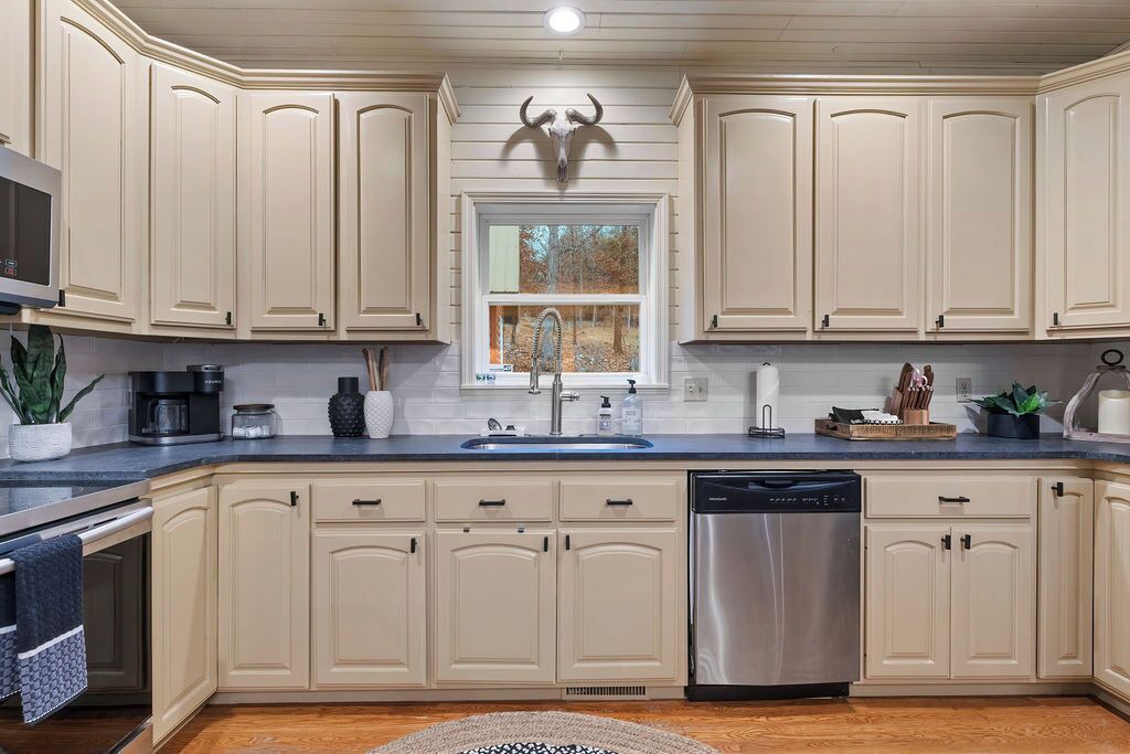 Photo of Kitchen in Jasper
