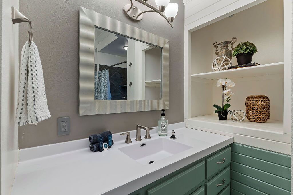Photo of Bathroom in Jasper