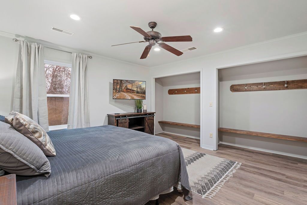 Photo of Bedroom in Jasper