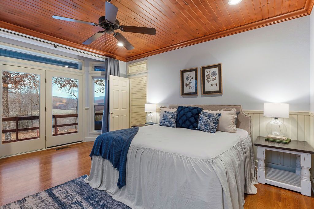 Photo of Bedroom in Jasper