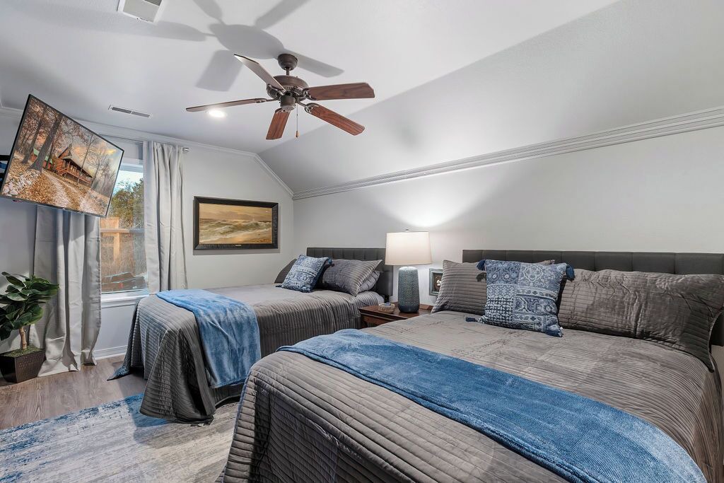 Photo of Bedroom in Jasper