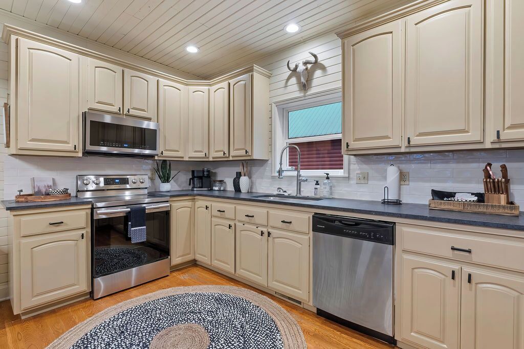 Photo of Kitchen in Jasper