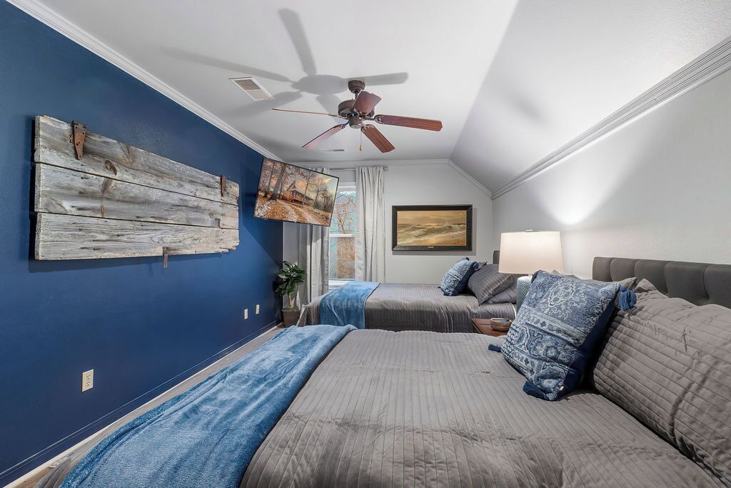 Photo of Bedroom in Jasper