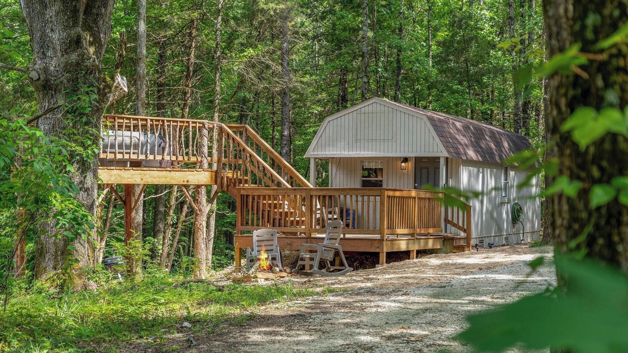 Photo of Outdoor in Jasper