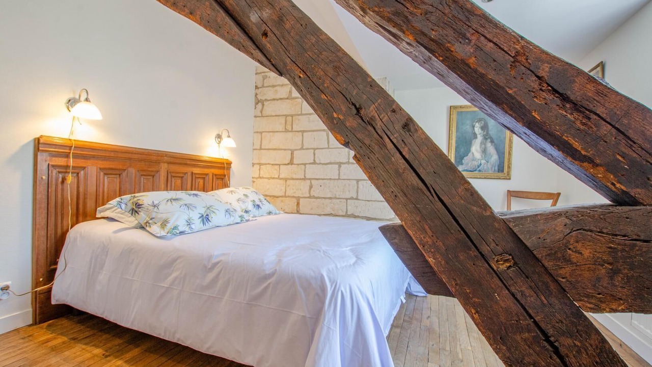 Photo of Bedroom in Old Town