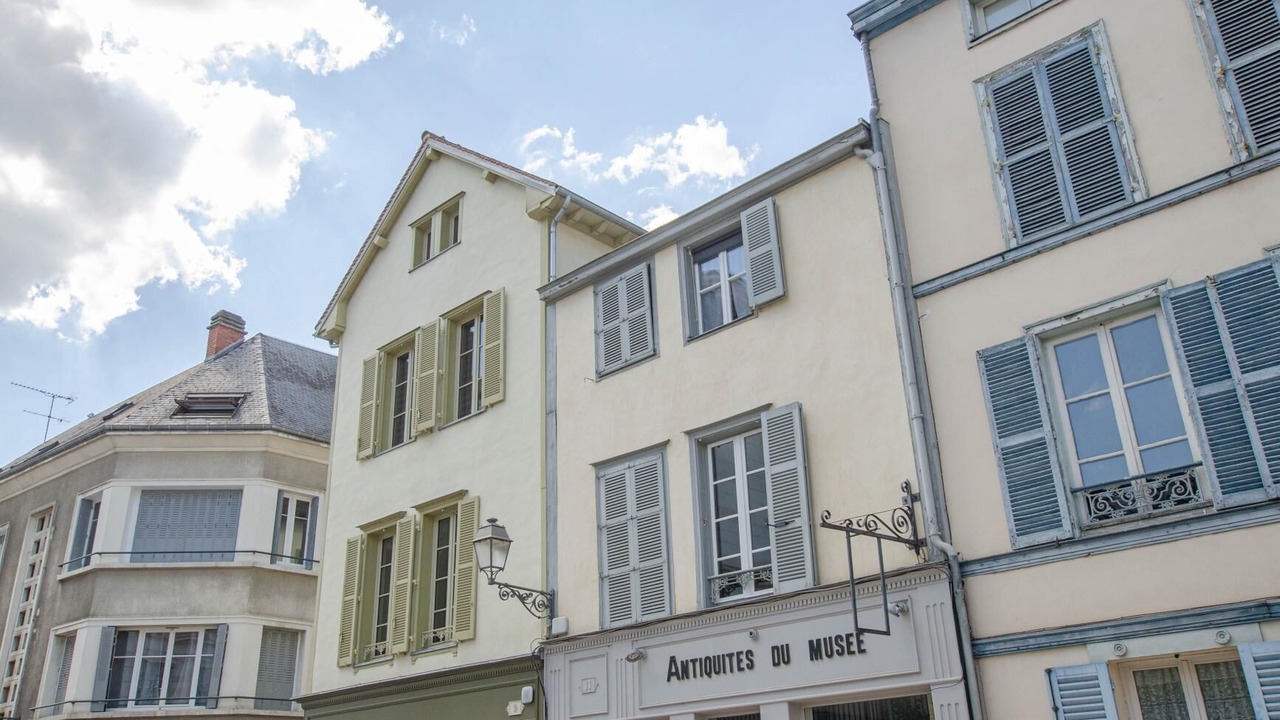 Photo of Outdoor in Old Town