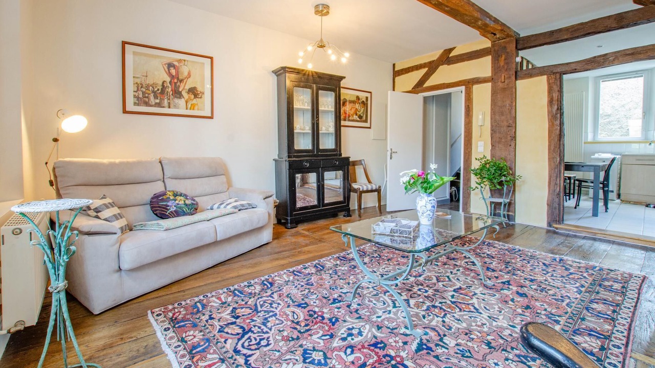 Photo of Livingroom in Old Town