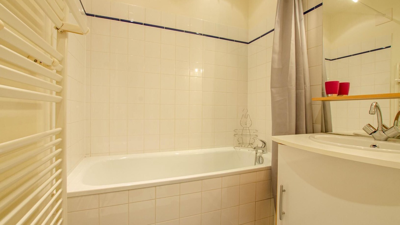 Photo of Bathroom in Old Town