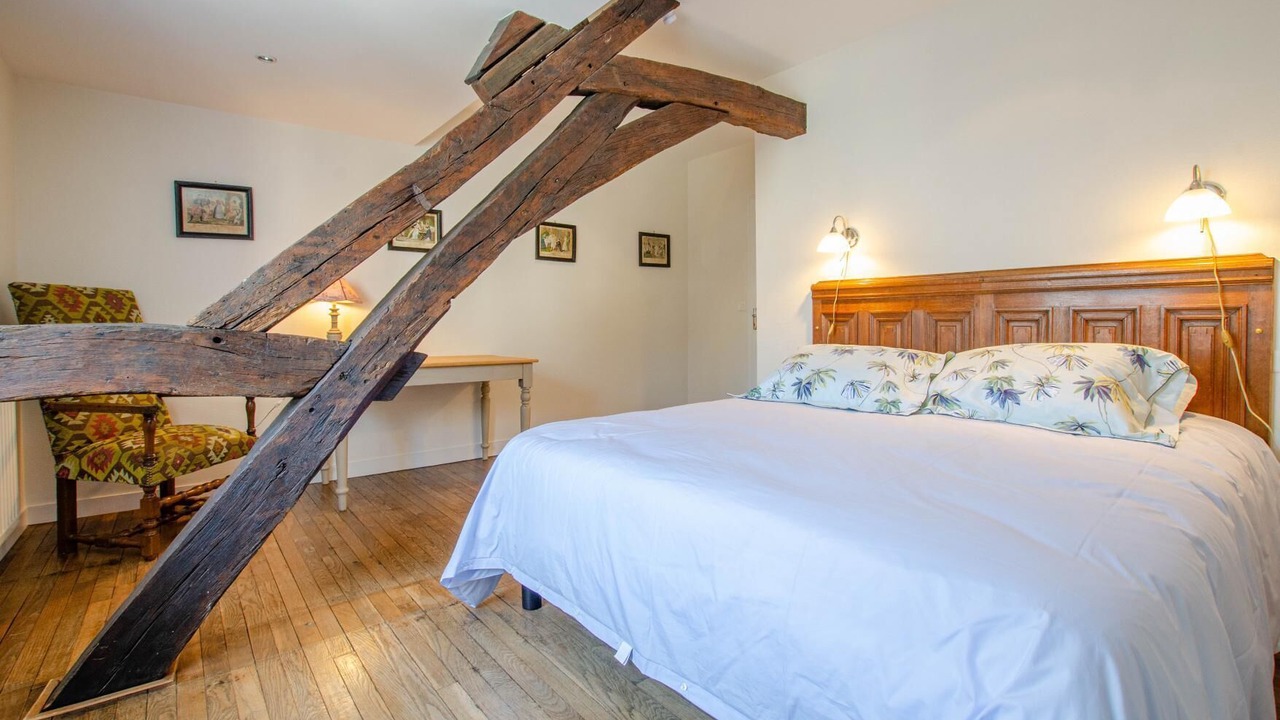 Photo of Bedroom in Old Town
