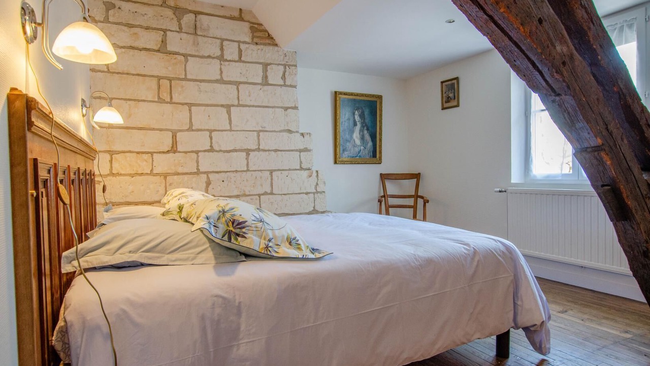 Photo of Bedroom in Old Town