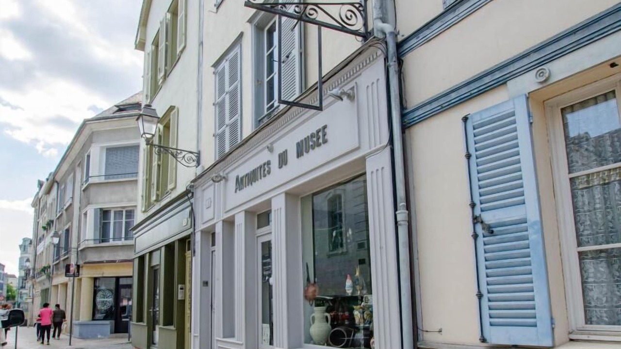 Photo of Outdoor in Old Town