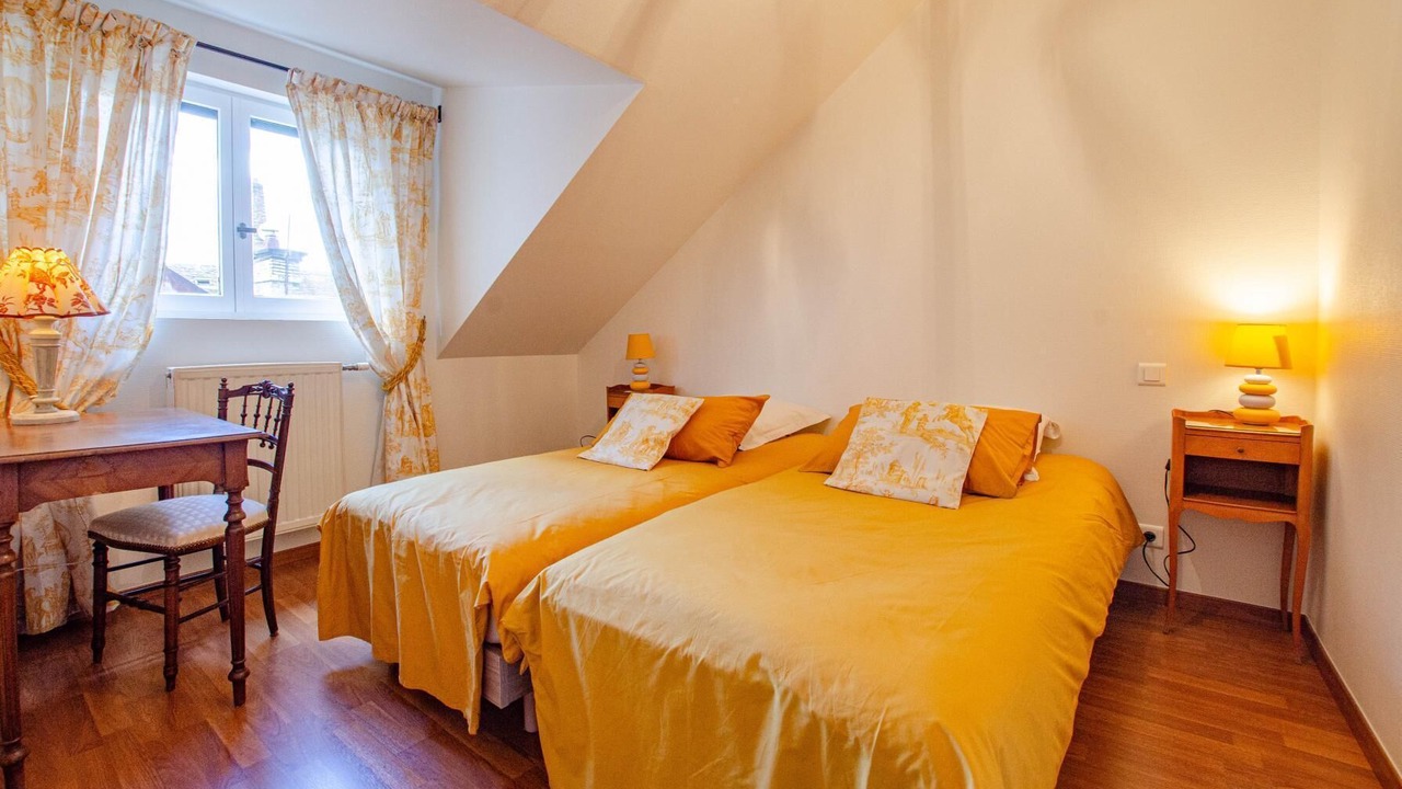 Photo of Bedroom in Old Town