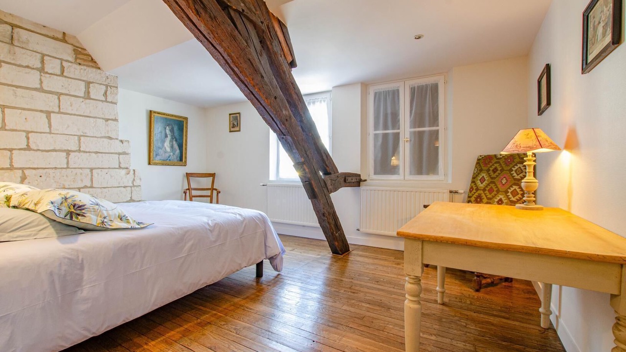 Photo of Bedroom in Old Town