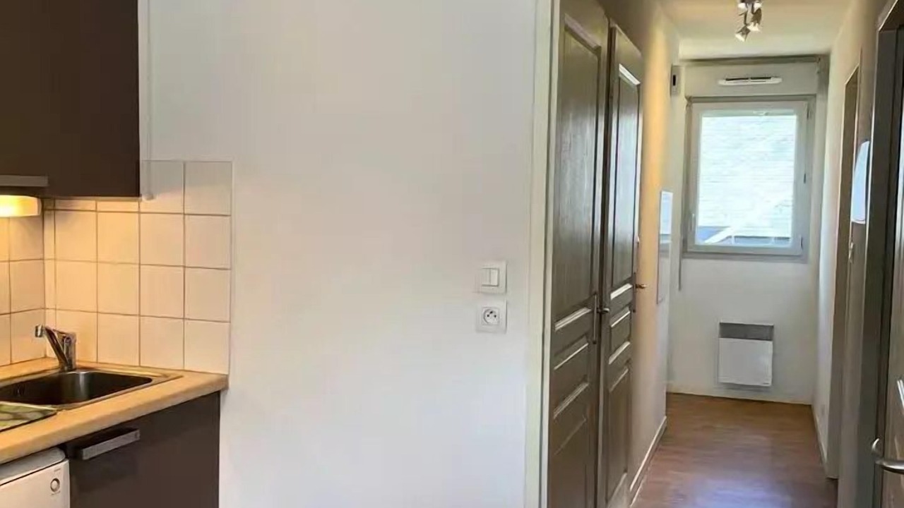 Photo of Kitchen in Vielle-Aure