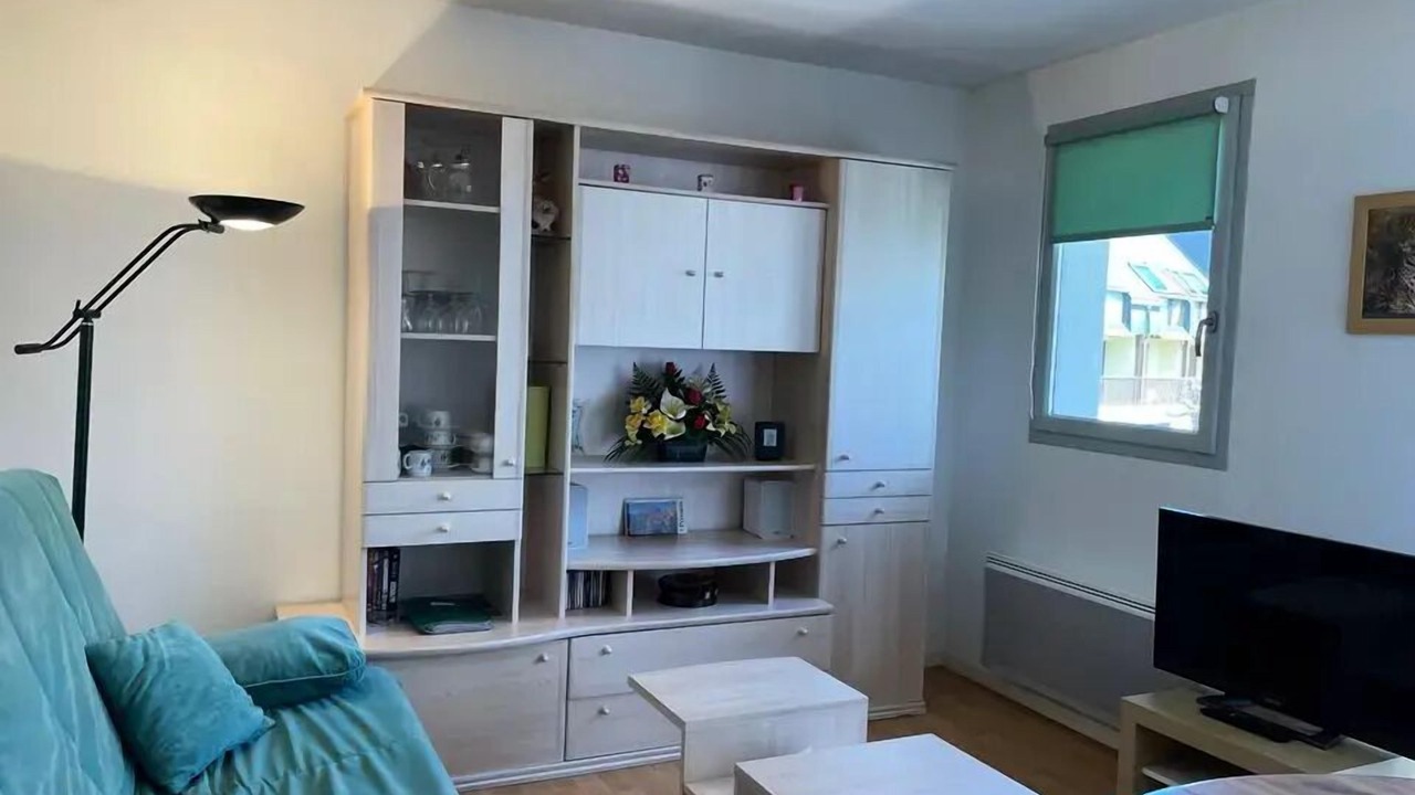 Photo of Livingroom in Vielle-Aure