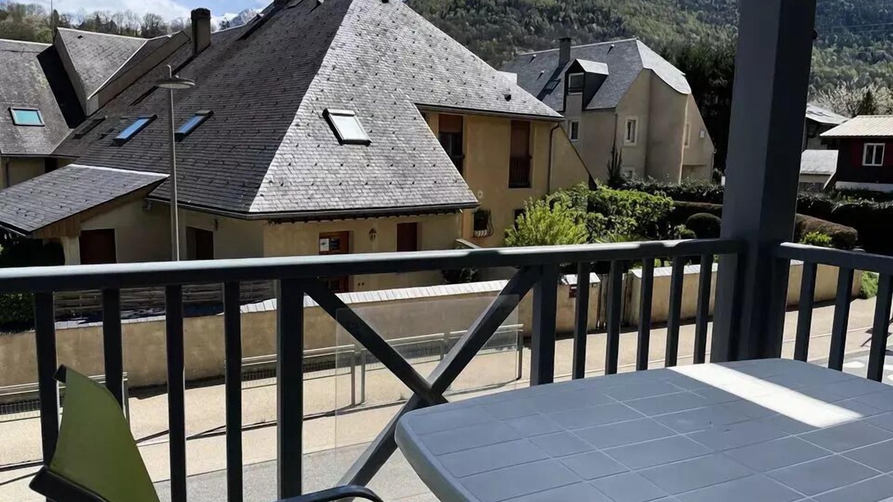 Photo of Outdoor in Vielle-Aure