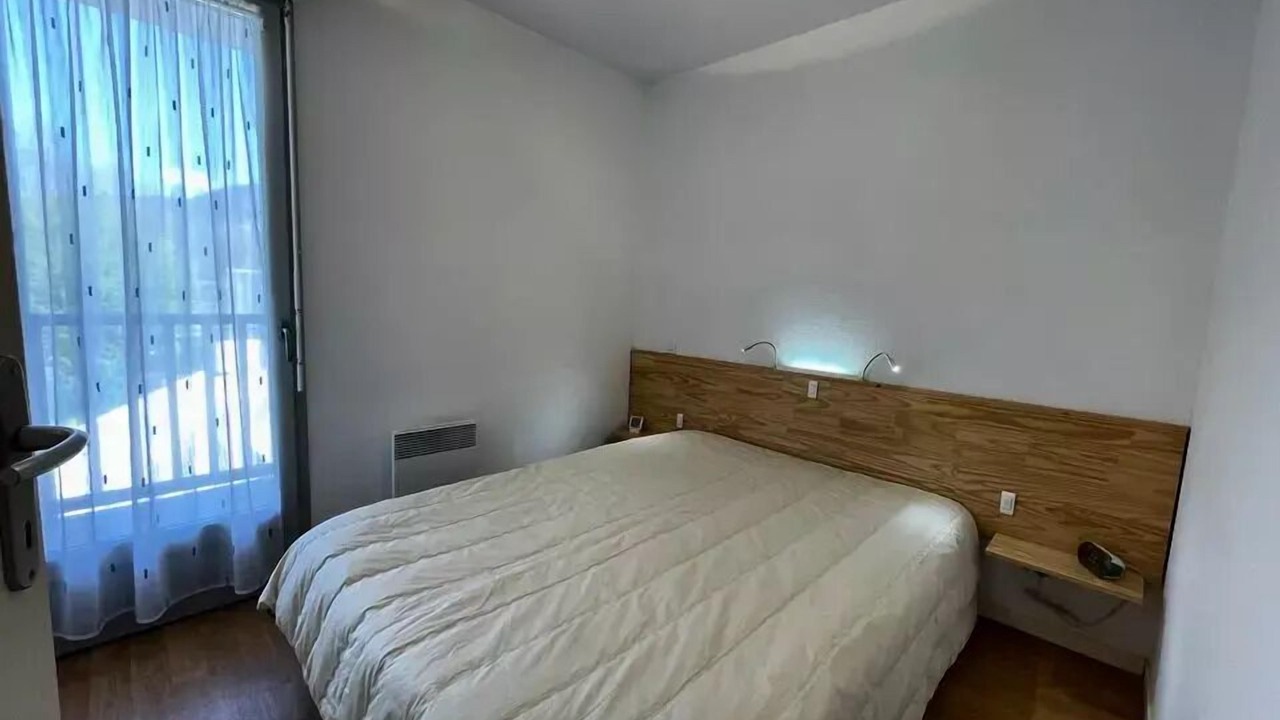 Photo of Bedroom in Vielle-Aure