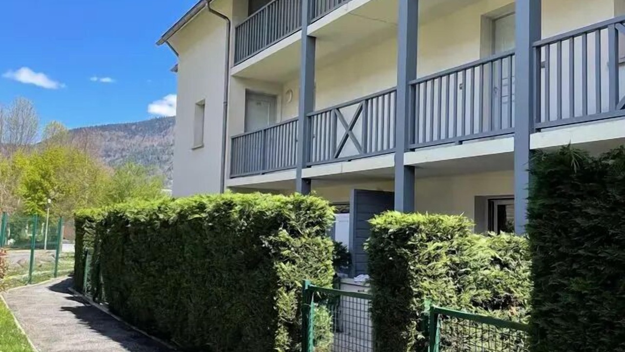 Photo of Outdoor in Vielle-Aure