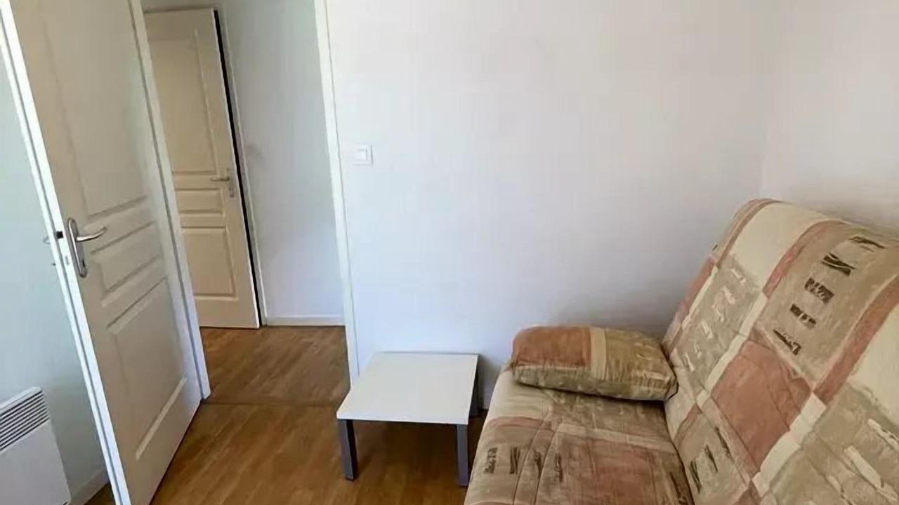 Photo of Livingroom in Vielle-Aure