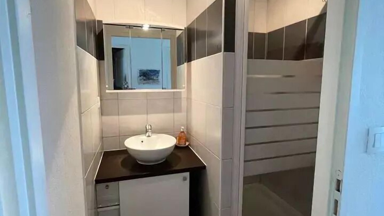 Photo of Bathroom in Vielle-Aure