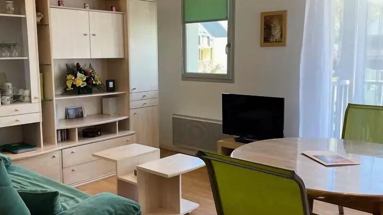 Photo of Livingroom in Vielle-Aure